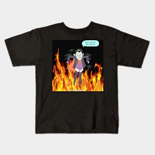 halloween Kids T-Shirt